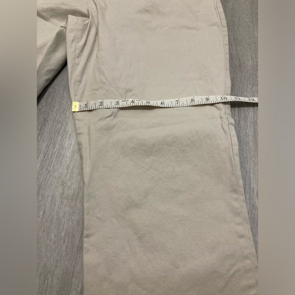 Lee Khaki Pants - Picture 4 of 6